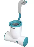 Skimatic 2-в-1 подвесной скиммер 2574 л
